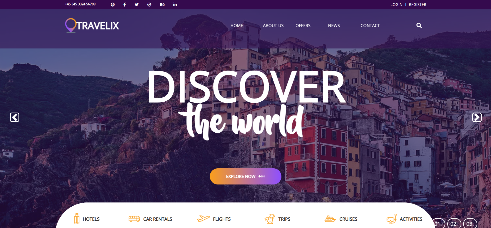 Travelix