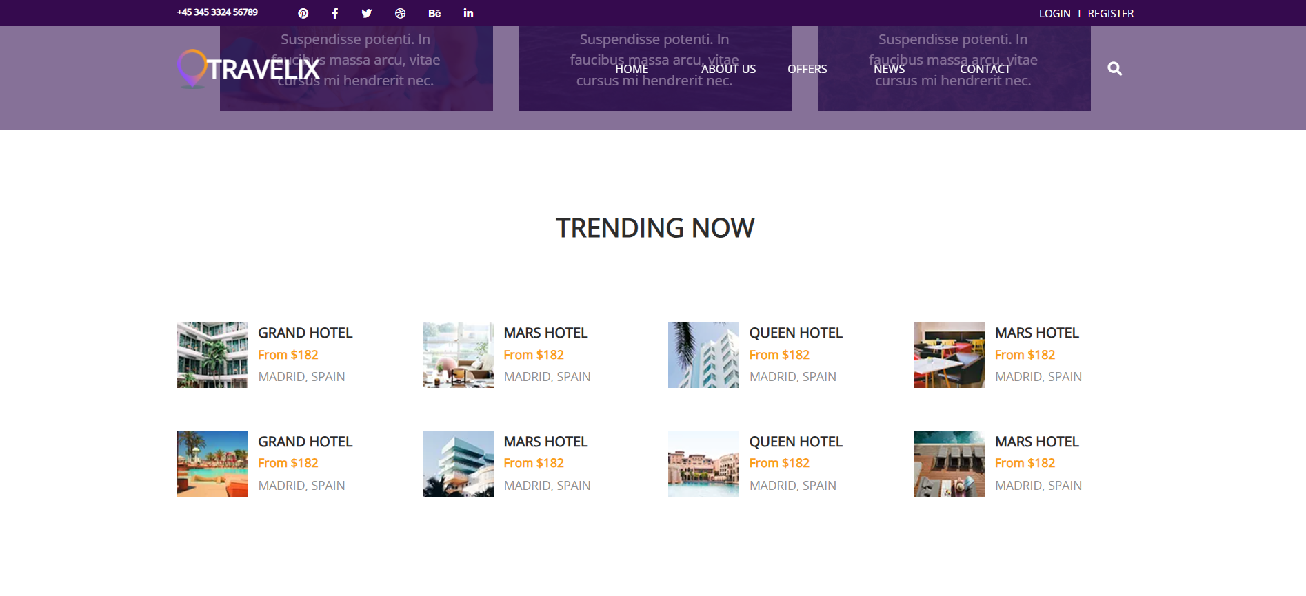 Travelix