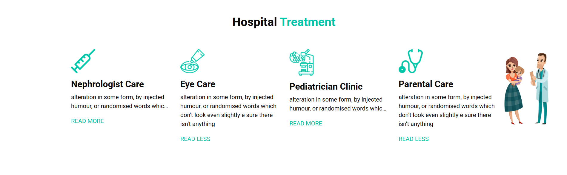 Mico hospital