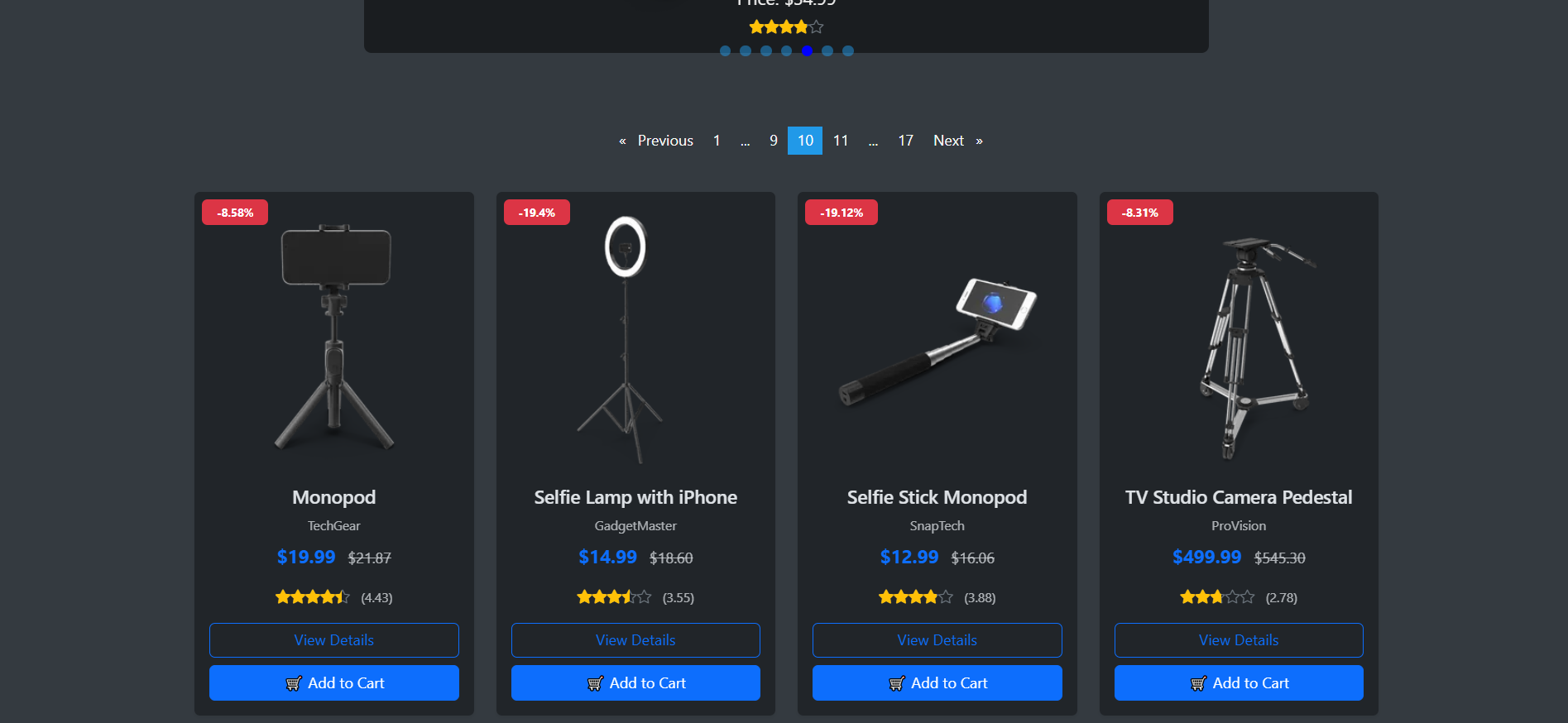 TKShop