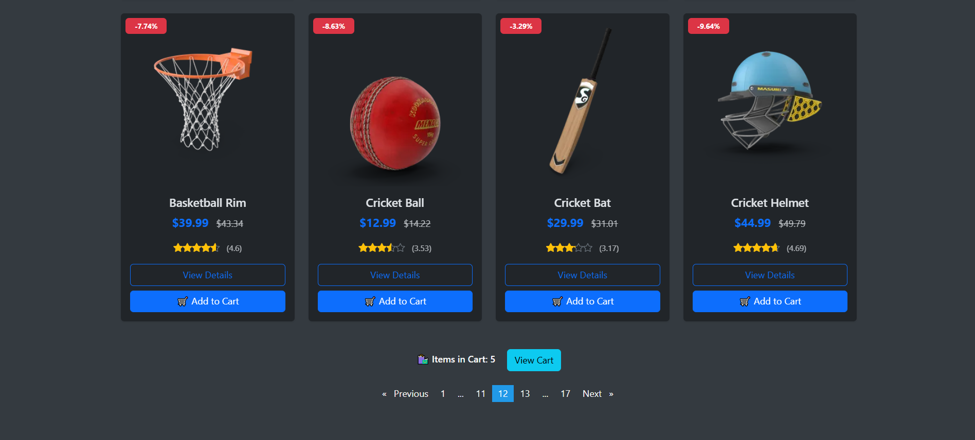 TKShop